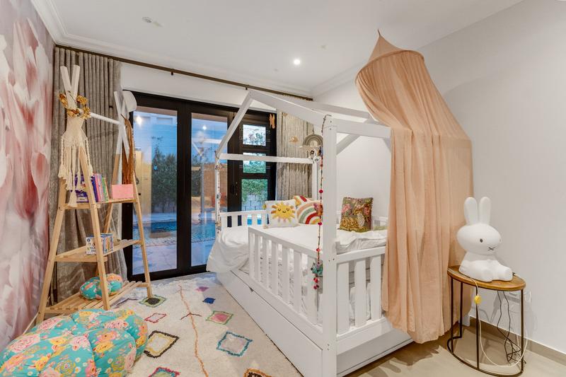 To Let 4 Bedroom Property for Rent in Northshore Western Cape